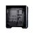 Cooler Master HAF 500 Tower extended ATX windowed H500KGNN-S00