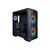 Cooler Master HAF 500 Tower extended ATX windowed H500KGNN-S00