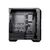 Cooler Master HAF 500 Tower extended ATX windowed H500KGNN-S00