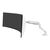 Ergotron HX Mounting kit (articulating arm, desk 45647-216