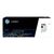HP 658X High capacity black original LaserJet toner W2000X