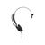 Jabra Engage 40 Mono Headset onear wired USB-A 4093-413-279