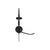 Jabra Engage 40 Mono Headset onear wired USB-A 4093-413-279