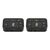 Kensington Universal 3in-1 Pro Audio Headset Switch K83300WW