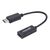 Manhattan DisplayPort 1.1 to HDMI Adapter Cable, 151634