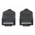 Manhattan HDMI Cable with Ethernet, 4K@30Hz (High 323215