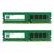Mushkin Essentials DDR4 kit 16 GB: 2 x 8 GB DIMM MES4U266KF8GX2