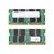 Mushkin Essentials DDR4 kit 16 GB: 2 x 8 GB MES4S266KF8GX2
