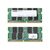 Mushkin Essentials DDR4 kit 32 GB: 2 x 16 GB MES4S266KF16GX2