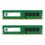 Mushkin Essentials DDR4 kit 32 GB: 2 x 16 GB MES4U266KF16GX2