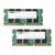 Mushkin Essentials DDR4 kit 64 GB: 2 x 16 GB MES4S266KF32GX2