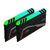 Mushkin Redline Lumina DDR4 kit 16 GB: 2 x 8 MLA4C400JNNM8GX2