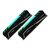 Mushkin Redline Lumina DDR4 kit 16 GB: 2 x 8 MLA4C400JNNM8GX2