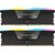 CORSAIR VENGEANCE RGB DDR5 KIT 32GB: 2 X 16GB