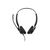 Jabra Engage 40 Stereo Headset onear wired USB-C 4099-413-299