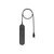 Jabra Engage 50 II UC Mono Headset onear wired 5093-299-2259