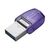 Kingston DataTraveler microDuo 3C USB flash DTDUO3CG3 64GB