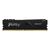 Kingston FURY Beast DDR4 kit 32 GB: 2 x 16 GB KF436C18BBK232