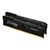 Kingston FURY Beast DDR4 kit 32 GB: 2 x 16 GB KF436C18BBK232