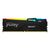 Kingston FURY Beast RGB DDR5 kit 32 GB: 2 x KF560C36BBEAK232