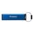 Kingston IronKey Keypad 200 USB flash drive IKKP200 8GB