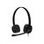 Logitech Stereo H151 Headset onear 981-000589