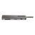 StarTech.com USB C Multiport Adapter, 4K 115BUSBC-MULTIPORT