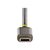 StarTech.com USB C Multiport Adapter, 4K 115BUSBC-MULTIPORT