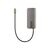 StarTech.com USB C Multiport Adapter, 4K 115BUSBC-MULTIPORT
