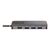 StarTech.com USB C Multiport Adapter, 4K 127BUSBC-MULTIPORT