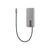 StarTech.com USB C Multiport Adapter, 4K 127BUSBC-MULTIPORT