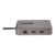 StarTech.com USB C Multiport Adapter, Dual 102BUSBC-MULTIPORT