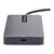 StarTech.com USB C Multiport Adapter, Dual 120BUSBC-MULTIPORT