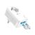 TPLink TL-PA7027P V1 Starter Kit Powerline TL-PA7027P KIT