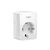 Tapo P100 V1.2 Smart plug wireless 802.11bgn, TAPO P100(1PACK)