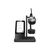Yealink WH66 Dual Headset onear DECT wireless 1308003
