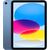 Apple 10.9-inch iPad Wi-Fi / 10th generation / tablet / 256 GB