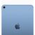 Apple 10.9-inch iPad Wi-Fi / 10th generation / tablet / 256 GB