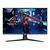 ASUS XG32UQ LED monitor gaming 32 90LM08B0B01170