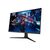 ASUS XG32UQ LED monitor gaming 32 90LM08B0B01170