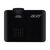 Acer X1328Wi DLP projector portable 3D MR.JTW11.001