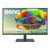 BenQ DesignVue PD3205U PD Series LED monitor 9H.LKGLA.TBE
