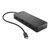 HP Universal USBC Multiport Hub Docking station 50H55AA