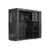 Nanoxia Deep Silence 3 Tower ATX no power supply black NXDS3B