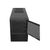 Nanoxia Deep Silence 3 Tower ATX no power supply black NXDS3B