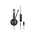 Sennheiser IMPACT SC 45 USB MS Headset onear wired 1000634