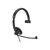 Sennheiser IMPACT SC 45 USB MS Headset onear wired 1000634