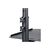 StarTech.com Mobile Projector and Laptop StandCart, ADJPROJCART