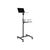 StarTech.com Mobile Projector and Laptop StandCart, ADJPROJCART