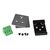 TRENDnet TIIG30 PoE injector (DIN rail mountable) 30 TI-IG30